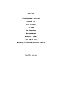 Lambert-Mémoire Facagro/UB