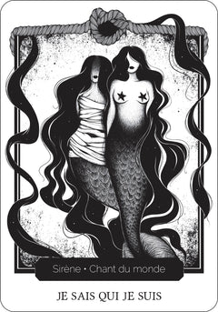 L'oracle des abysses