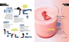 365 jours Au Top ! Spécial santé & forme - .