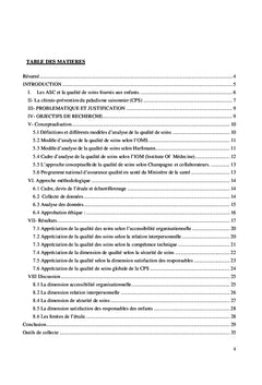 La santé communautaire