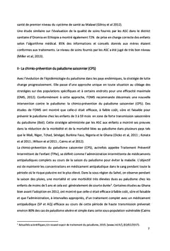 La santé communautaire