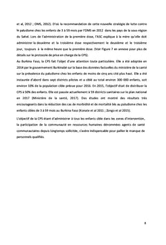 La santé communautaire