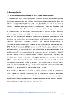 La santé communautaire