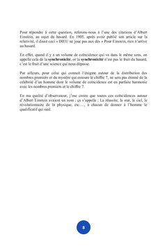 Dieu se moque-t-il de notre intelligence?