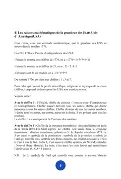 Dieu se moque-t-il de notre intelligence?