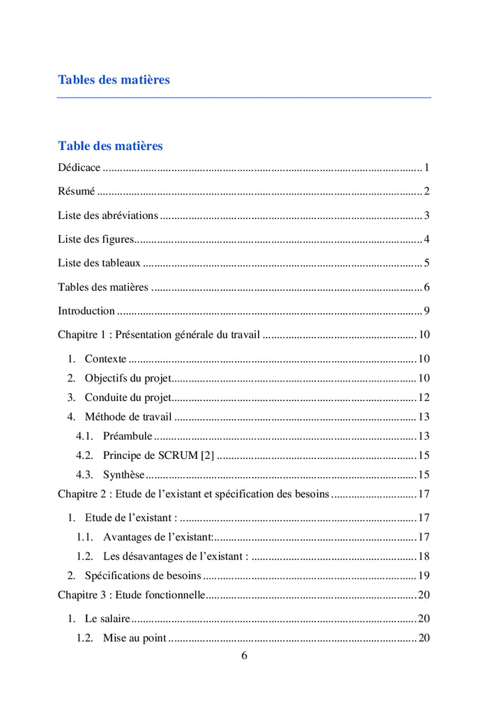 Conception d'un logiciel auto-adaptatif
