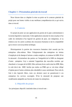 Conception d'un logiciel auto-adaptatif