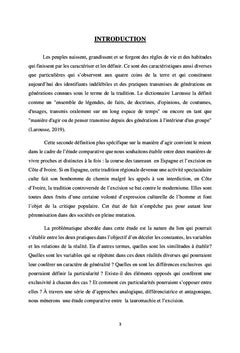La tauromachie et l'excision, ces traditions à double face