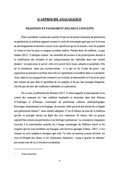 La tauromachie et l'excision, ces traditions à double face