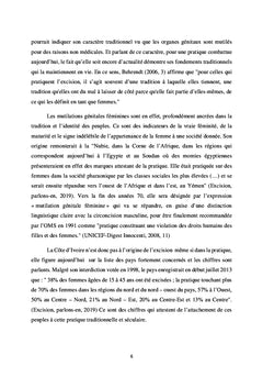 La tauromachie et l'excision, ces traditions à double face