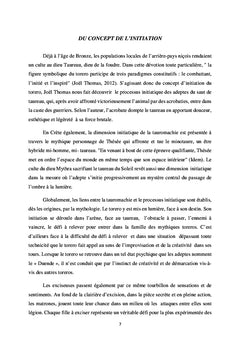 La tauromachie et l'excision, ces traditions à double face