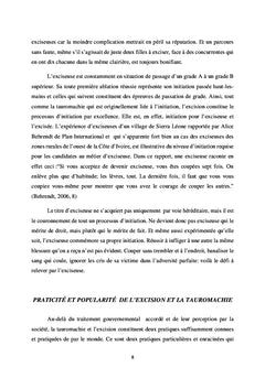 La tauromachie et l'excision, ces traditions à double face