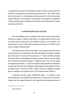 La tauromachie et l'excision, ces traditions à double face