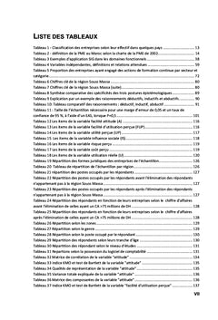 Les déterminants de l'utilisation d'un logiciel de comptabilité