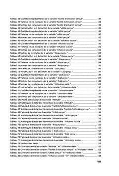 Les déterminants de l'utilisation d'un logiciel de comptabilité