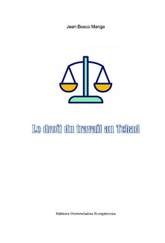 Le droit du travail au Tchad