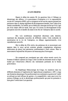 Deontologie