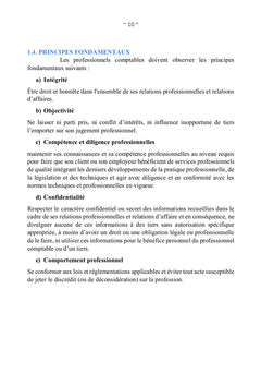 Deontologie