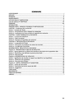 Les mesures incitatives en faveur de l'éducation des filles