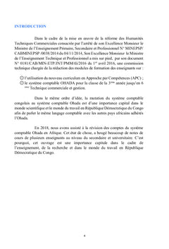 Comptabilité générale