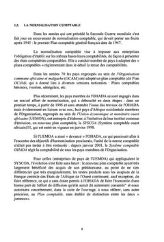 Comptabilité générale