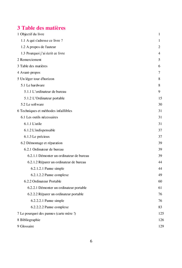Techniques et méthodes infaillibles de dépannage PC