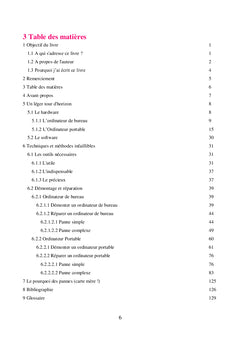 Techniques et méthodes infaillibles de dépannage PC