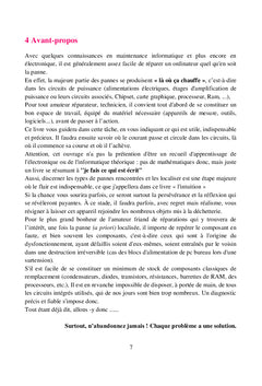 Techniques et méthodes infaillibles de dépannage PC