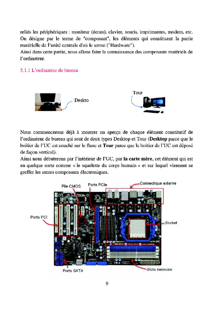 Techniques et méthodes infaillibles de dépannage PC
