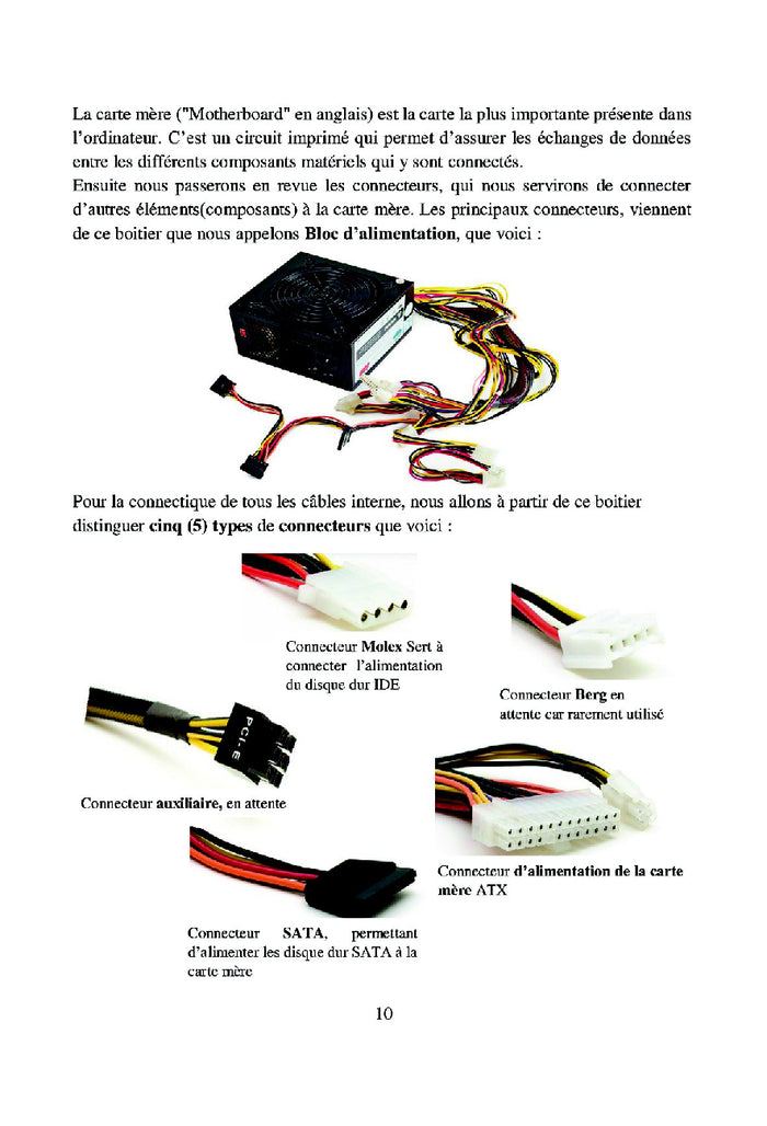Techniques et méthodes infaillibles de dépannage PC