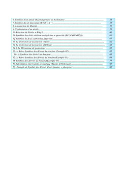 Chimie Organique