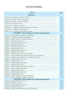 Chimie Organique
