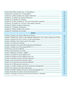 Chimie Organique