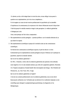 Contribution à l'évaluation des compétences des médecins généralistes