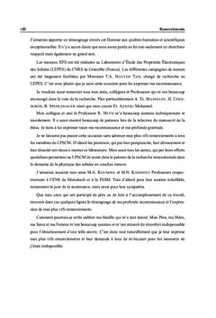 Tellurure de Cadmium amorphe oxygénéa-CdTe:O