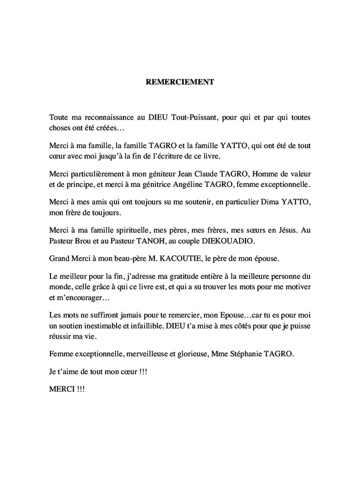 RÉUSSIR SA VIE:Comment choisir la bonne orientation ?