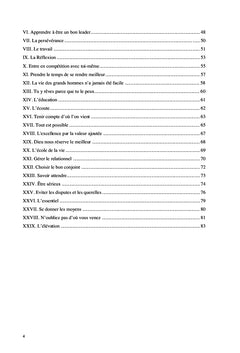RÉUSSIR SA VIE:Comment choisir la bonne orientation ?