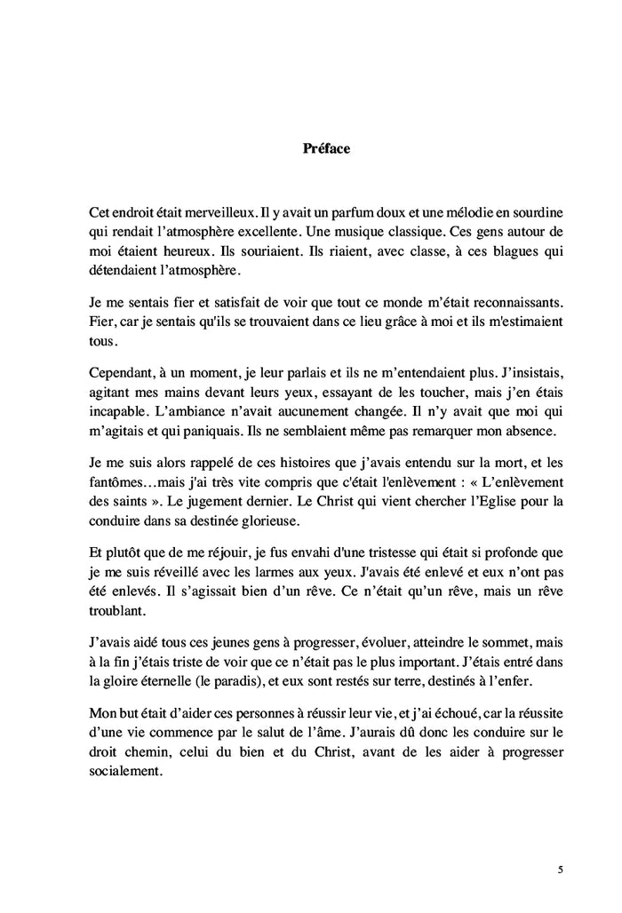 RÉUSSIR SA VIE:Comment choisir la bonne orientation ?