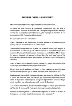 RÉUSSIR SA VIE:Comment choisir la bonne orientation ?