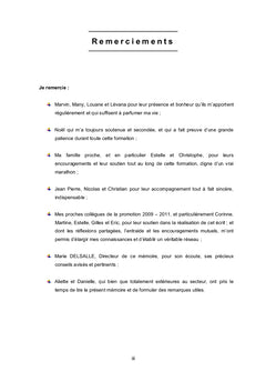 La personne polyhandicapée en MAS