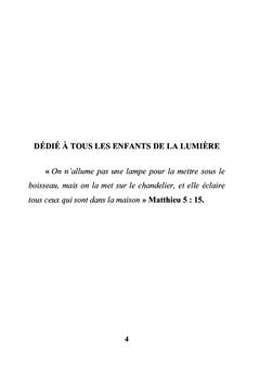 La clé qui ouvre la porte du Royaume de Dieu