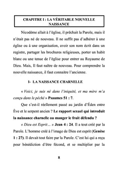La clé qui ouvre la porte du Royaume de Dieu