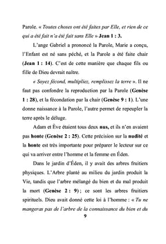 La clé qui ouvre la porte du Royaume de Dieu