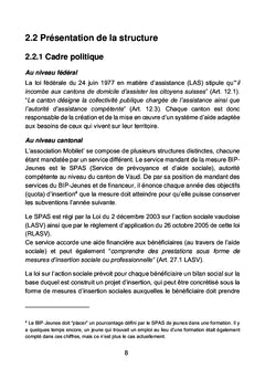 Les déterminants du parcours professionnel