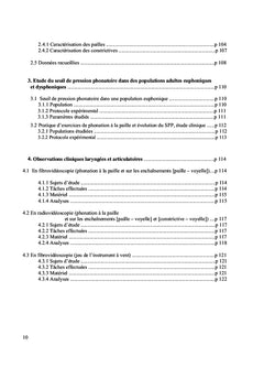 Pourquoi utiliser une paille pour la voix