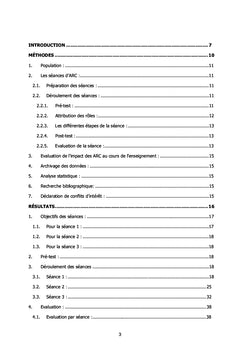 Comment apprendre le raisonnement clinique en Médecine Interne?