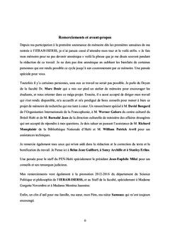 De la diplomatie par la Culture