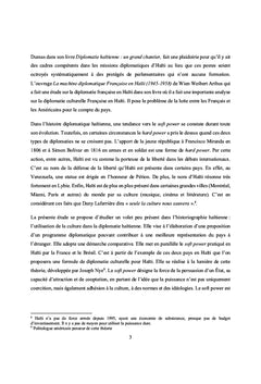 De la diplomatie par la Culture