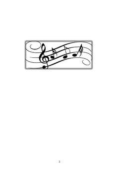 Les goûts musicaux