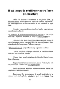 Moralisons le Système Financier International